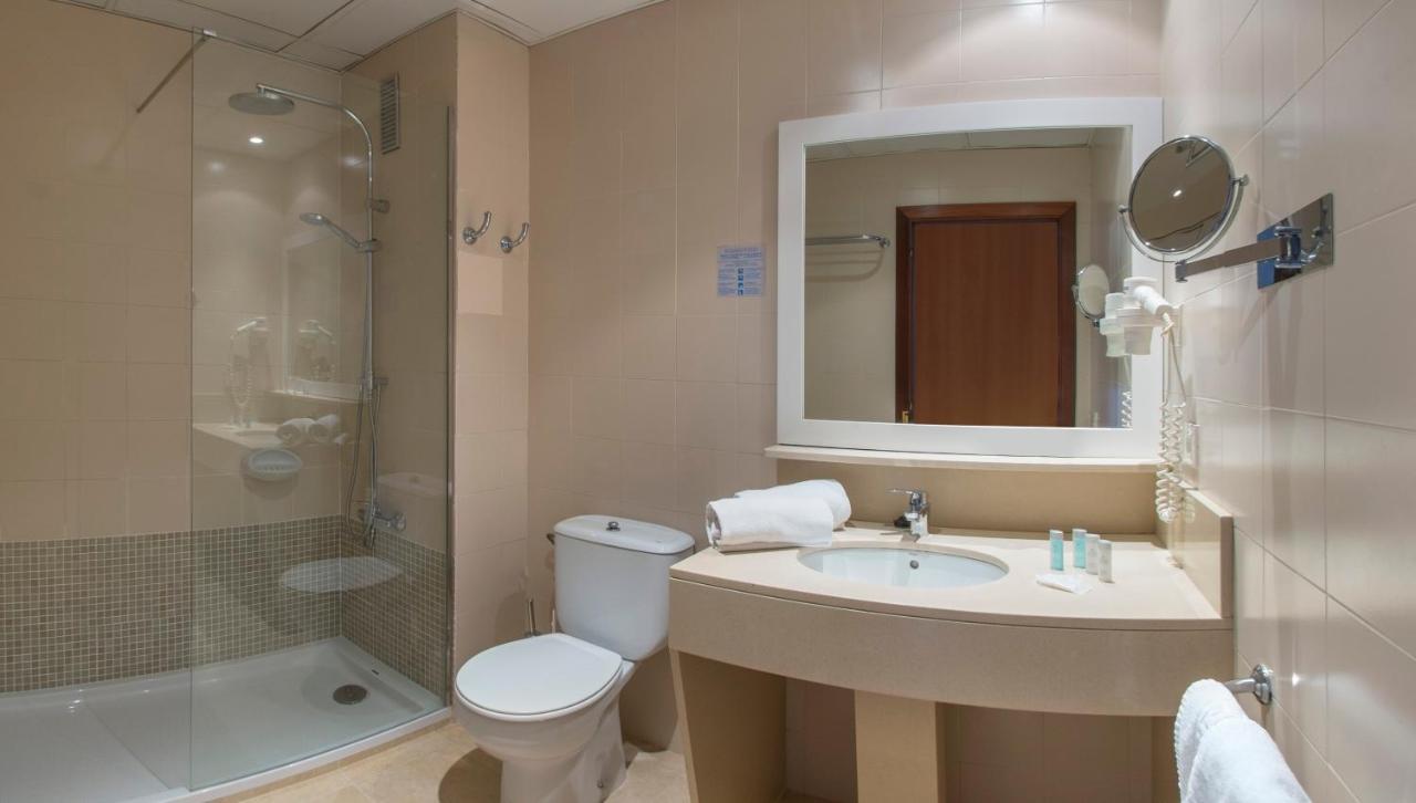 Chambre Lits Jumeaux
