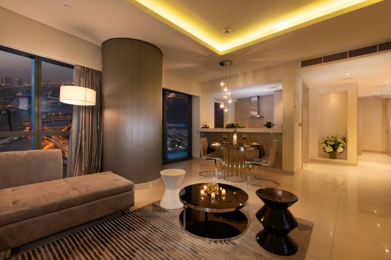 Suite 2 Chambres - Vue Panoramique