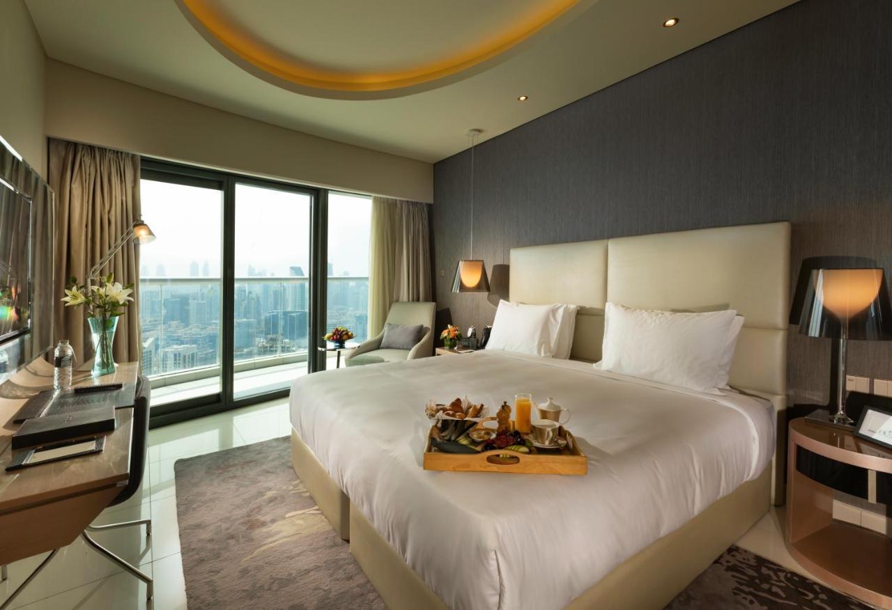 Suite 3 Chambres - Vue Panoramique