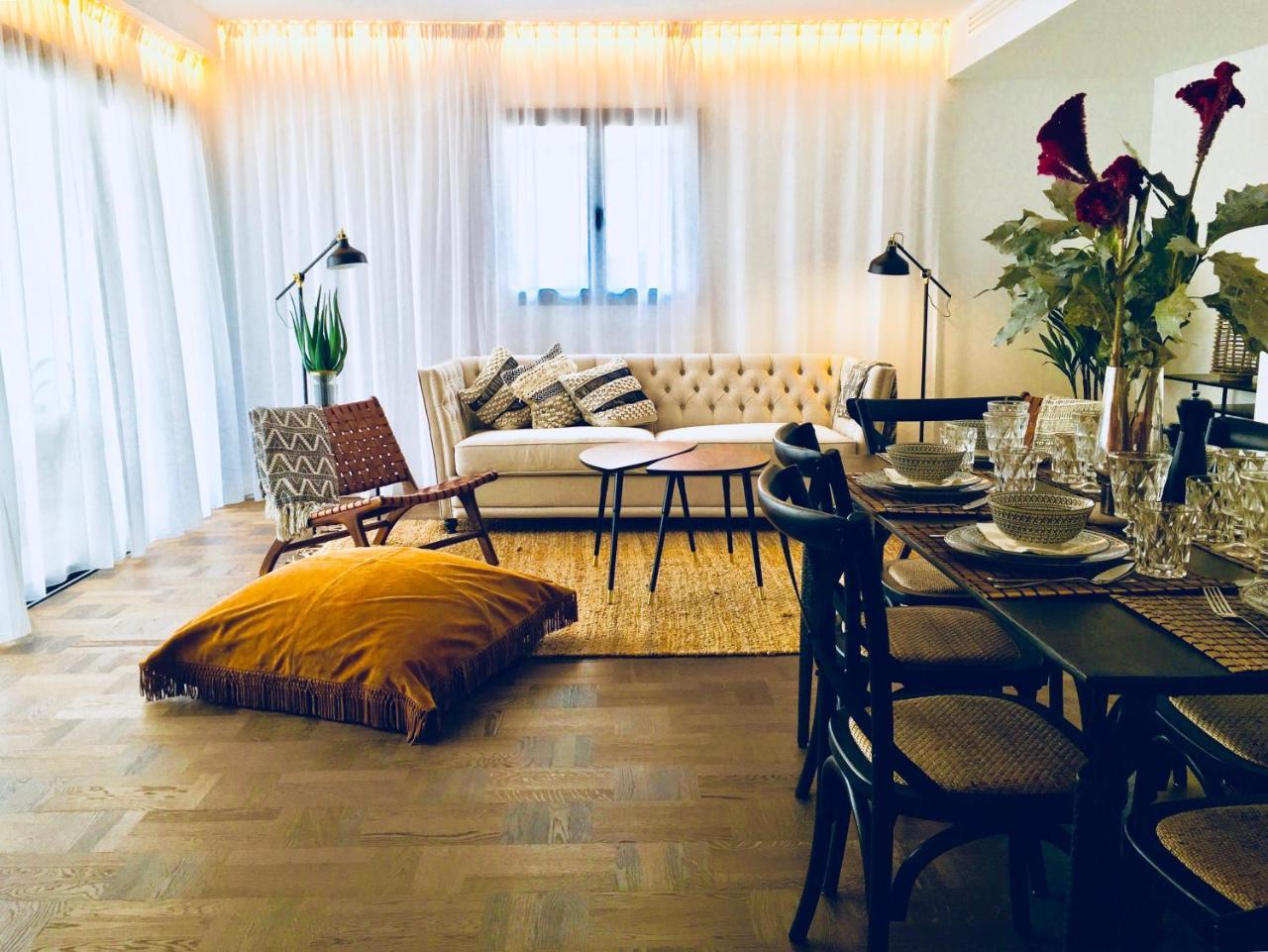 Appartamento Superior con 2 Camere da Letto