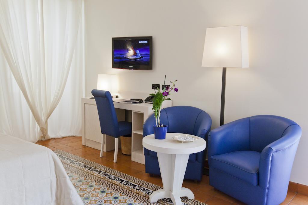 Habitación Triple Clásica