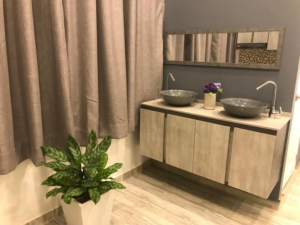Duplex Apartment