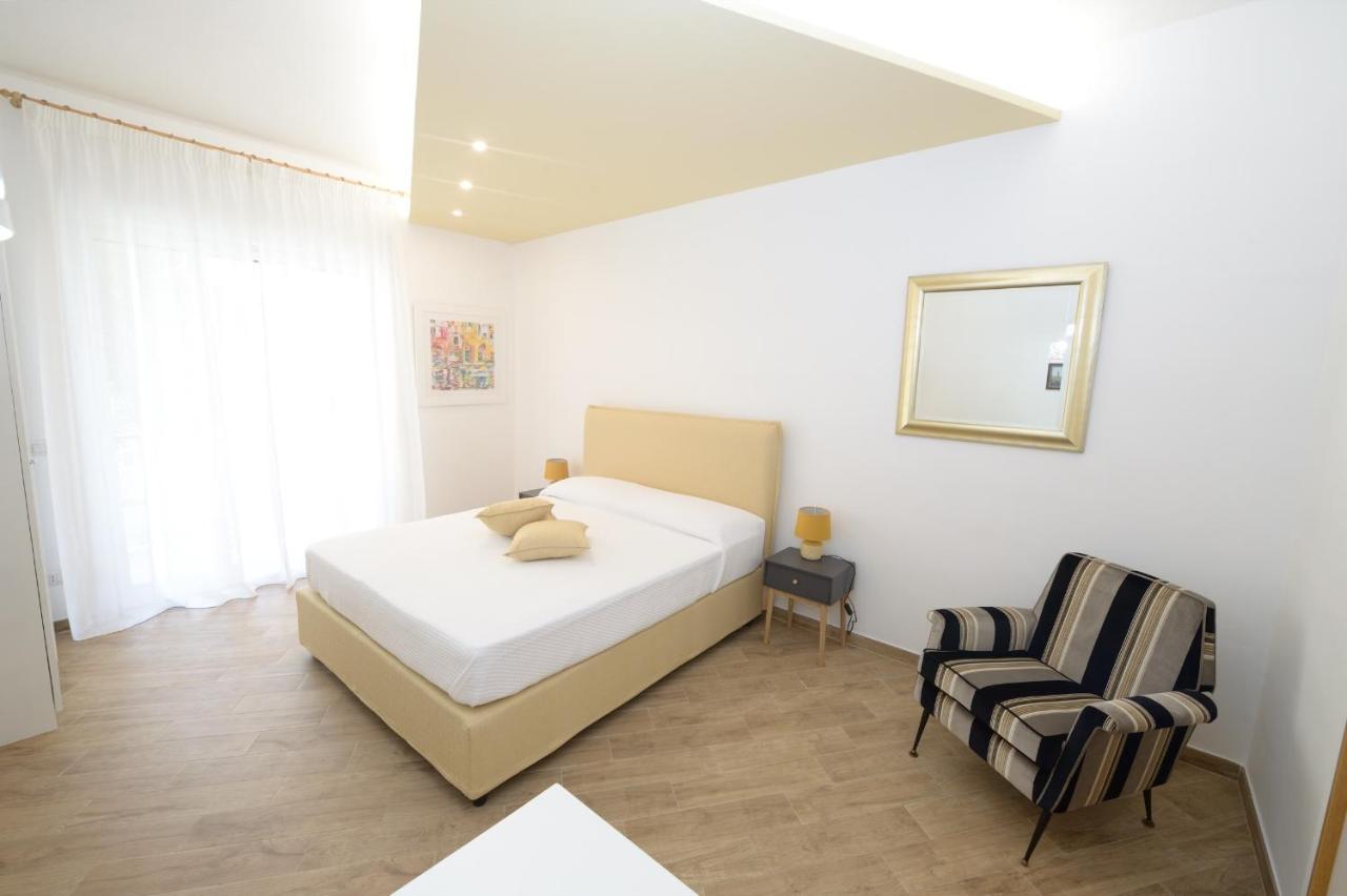 Superior Kamer met Kingsize Bed
