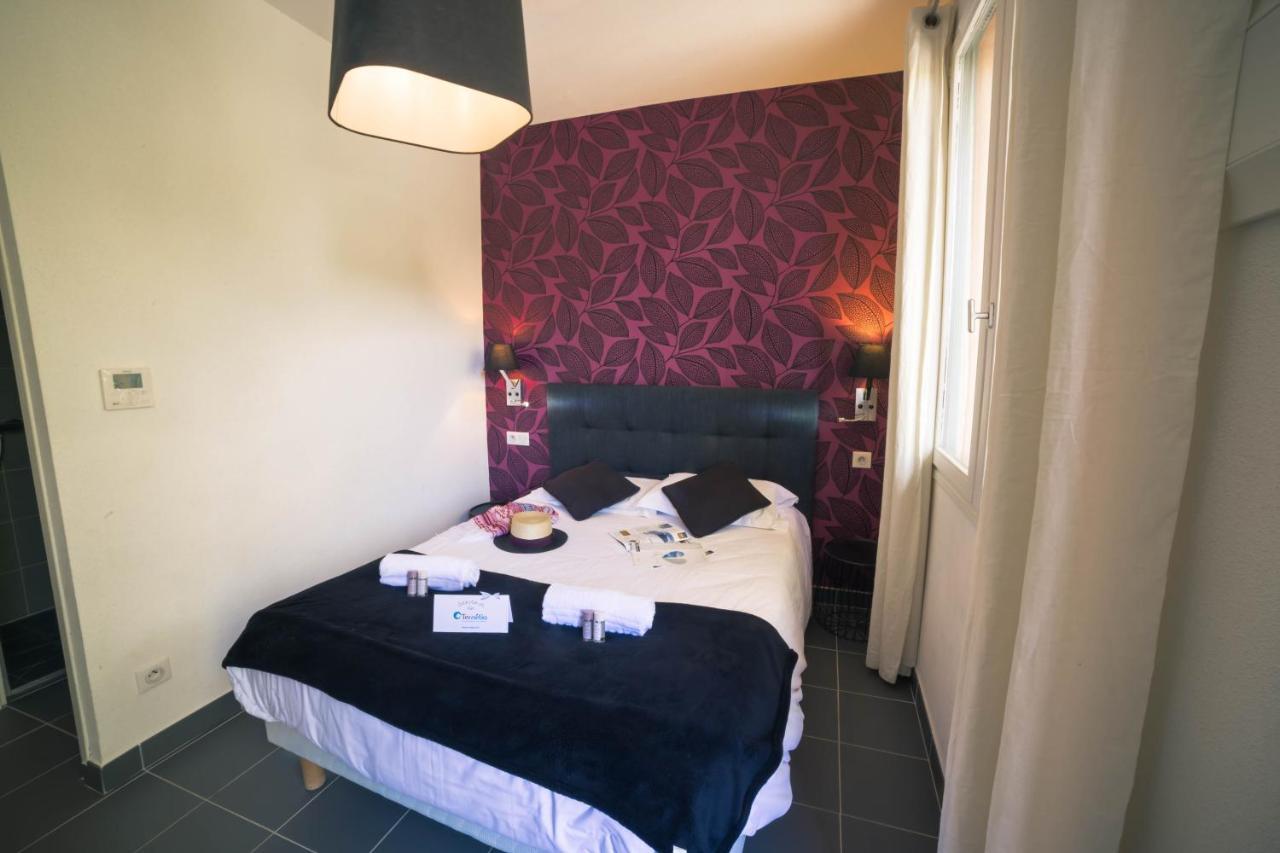 Comfort Doppelzimmer