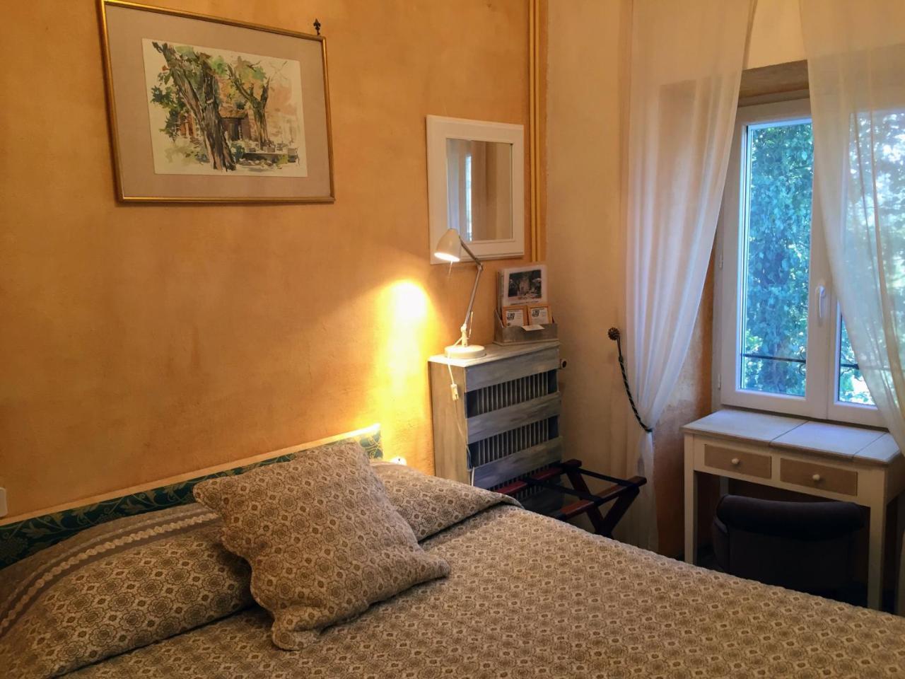 Chambre Simple Standard