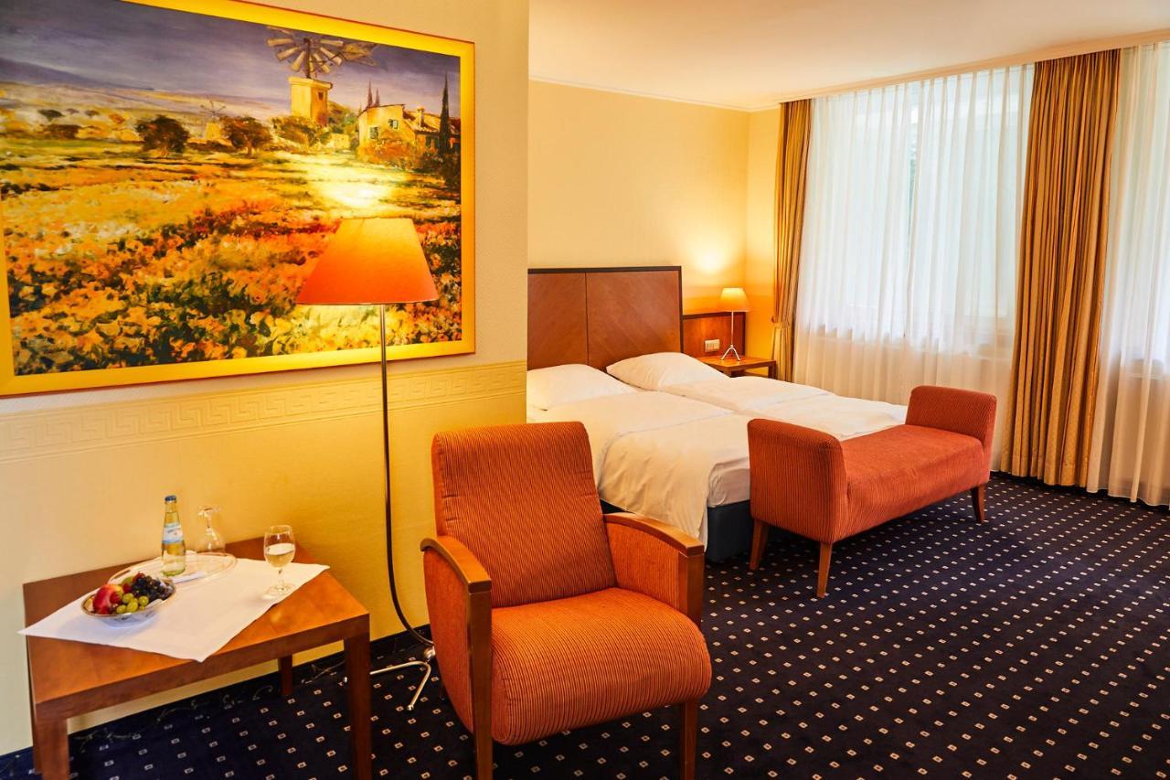Doppelzimmer