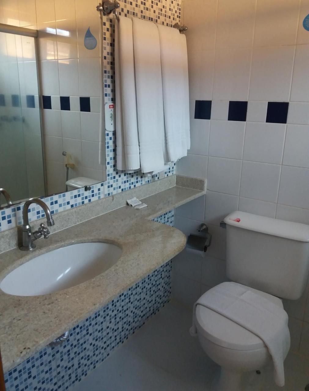 Quarto Família Econômico
