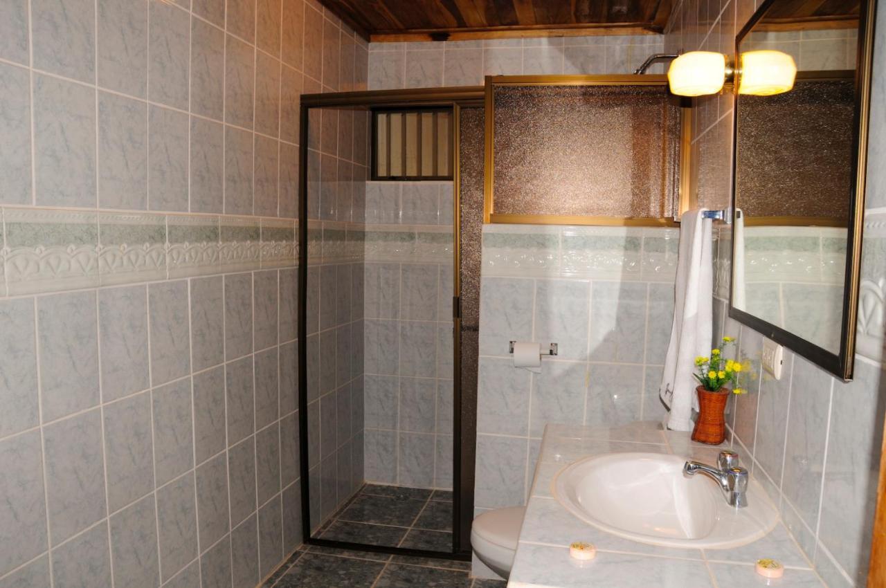 Economy Single Room