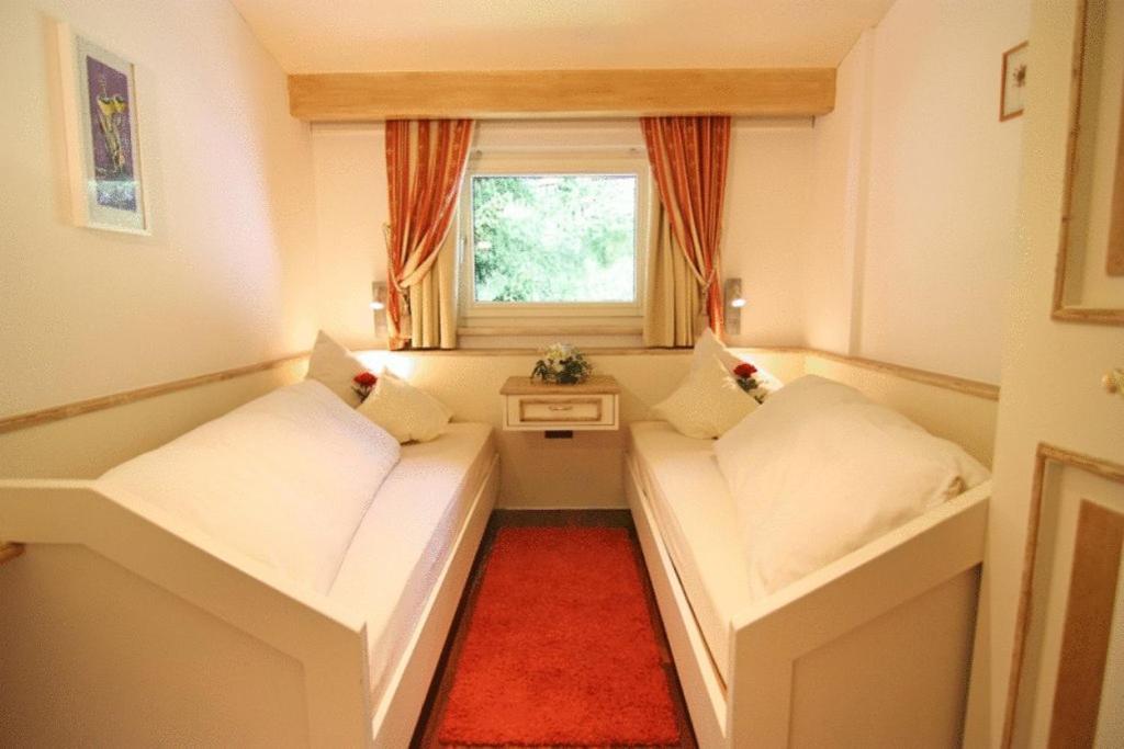 Apartment (4 Erwachsene)