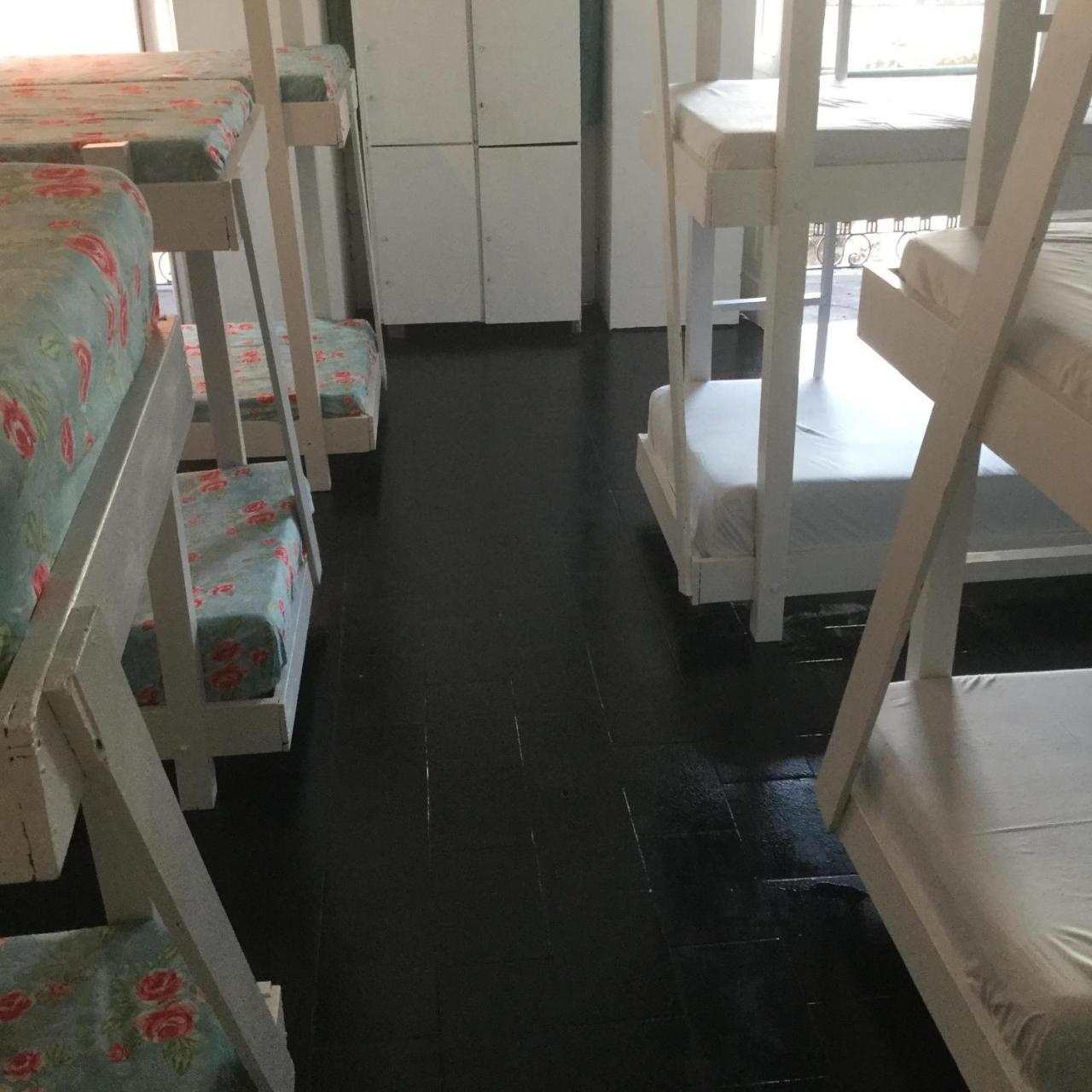 Cama de Solteiro em Dormitório Feminino