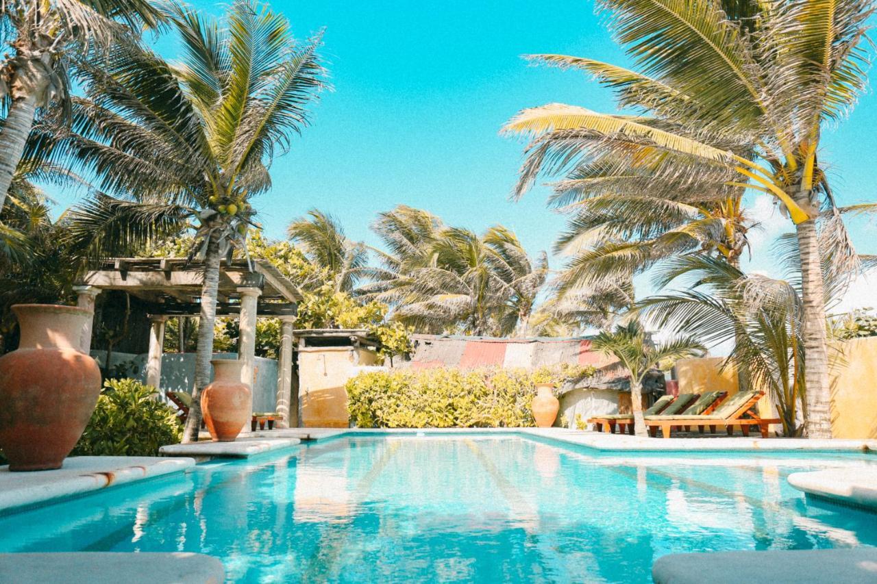 Villa - Vue sur Mer