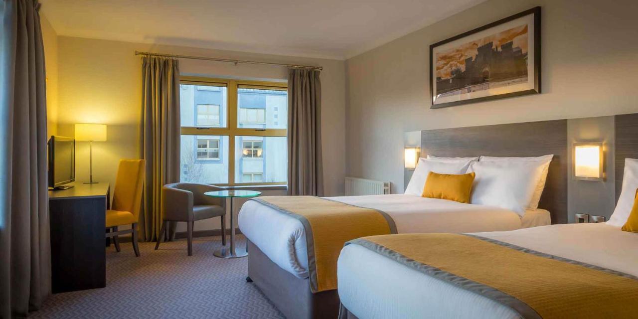 Chambre Triple