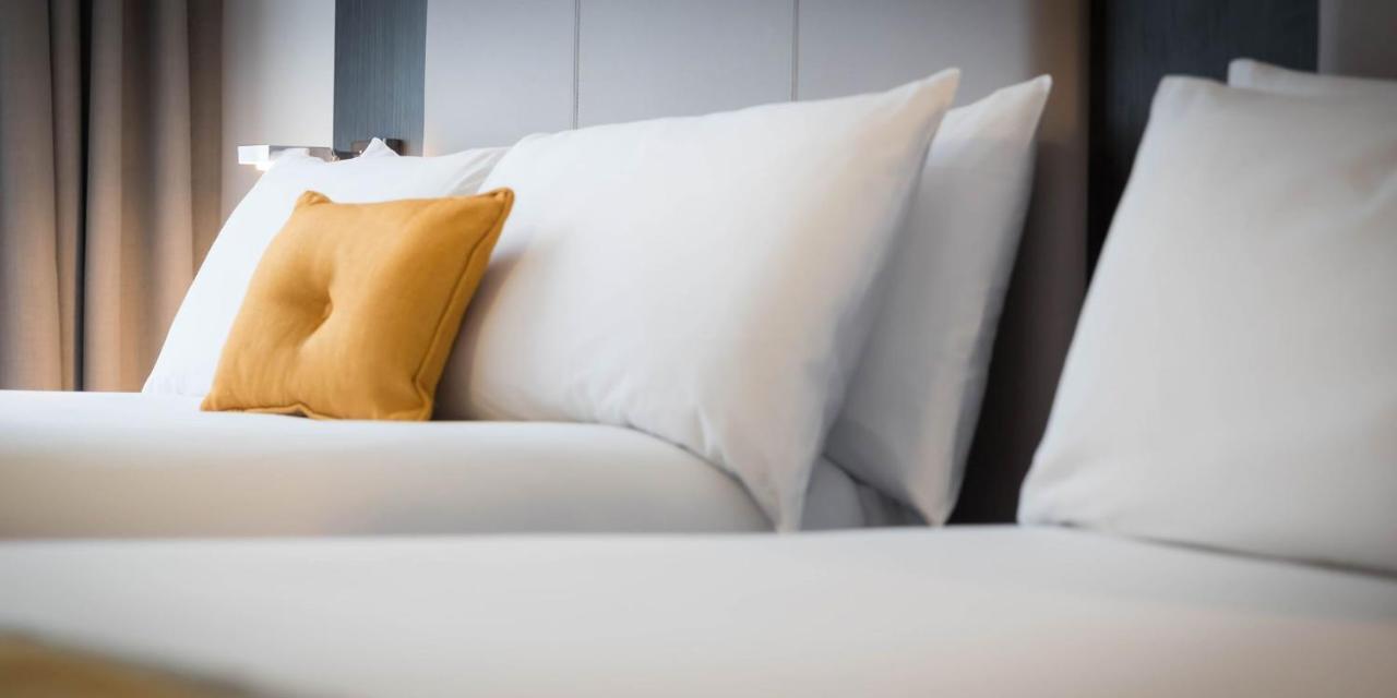 Chambre Lits Jumeaux Standard