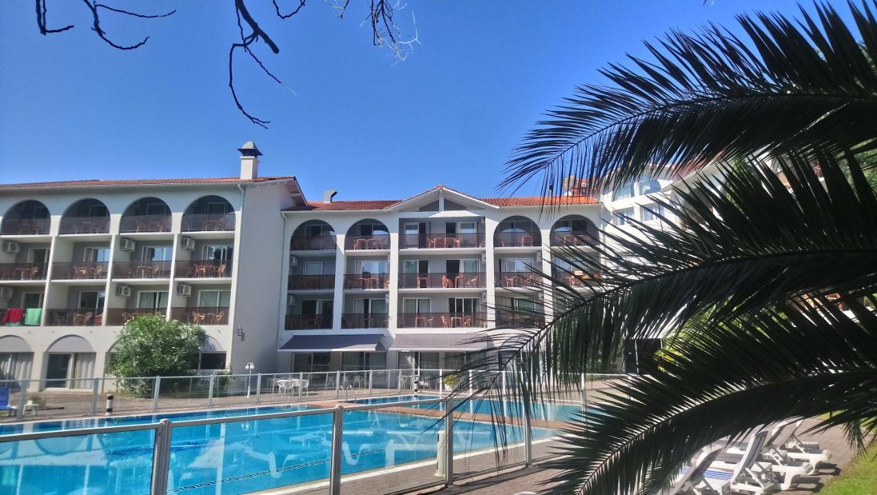 Appartement - Vue sur Piscine