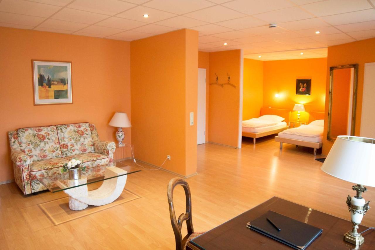 Deluxe Zweibettzimmer