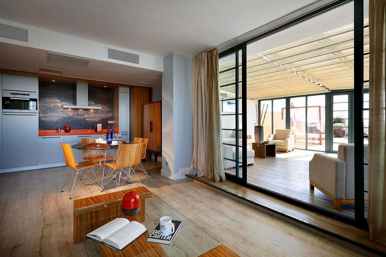Suite Premium