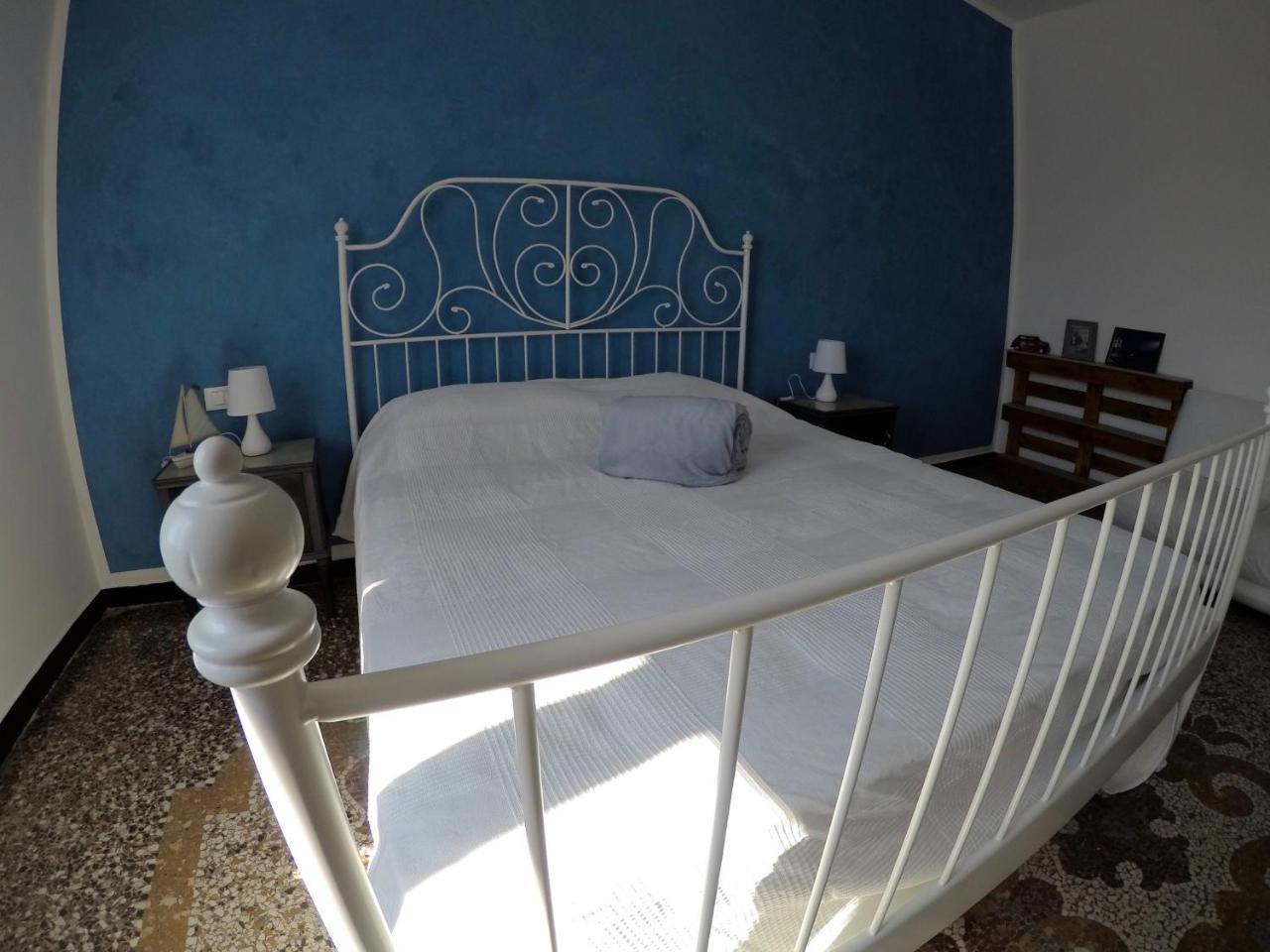Chambre Familiale - Vue sur Mer