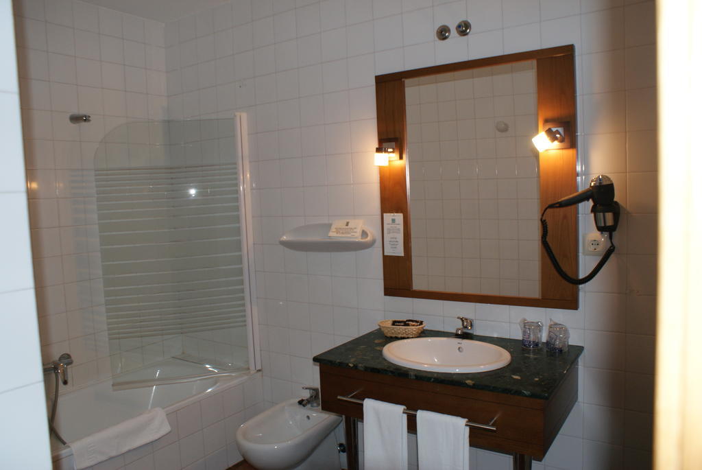 Habitación Doble - 2 camas