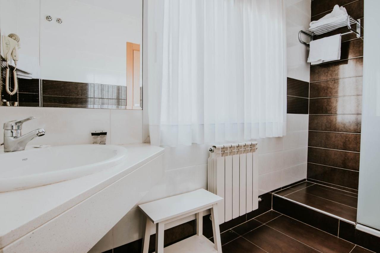Habitación Triple Executive