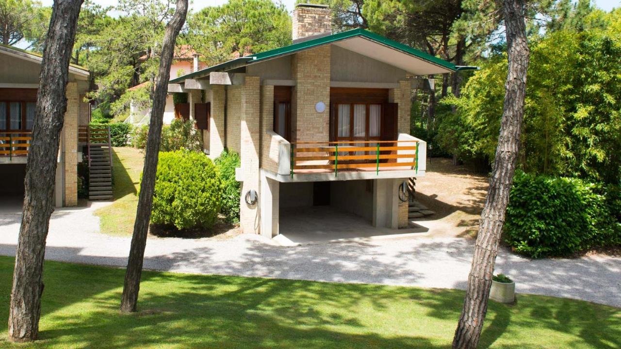Villa Deluxe