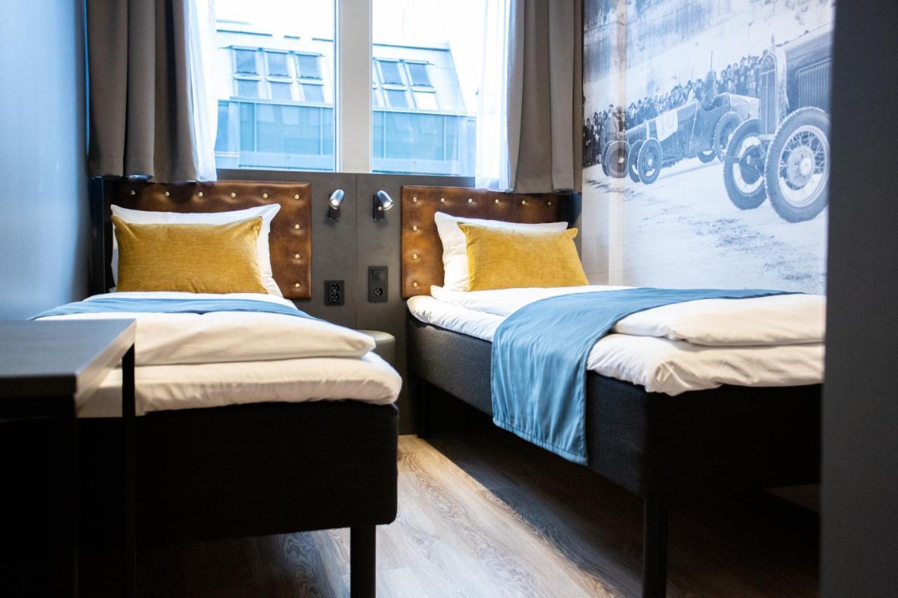 Familiekamer
