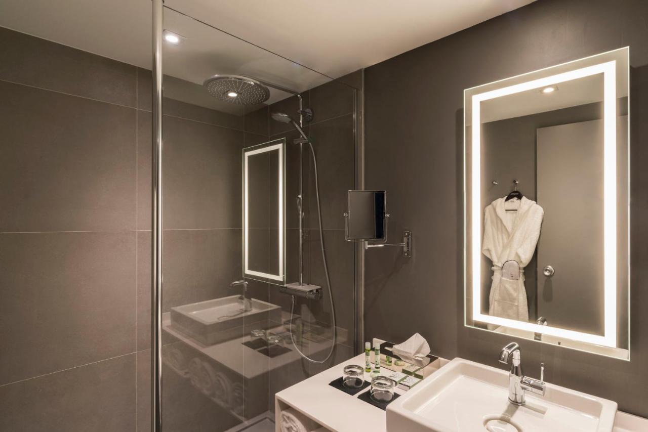 Chambre Double Supérieure