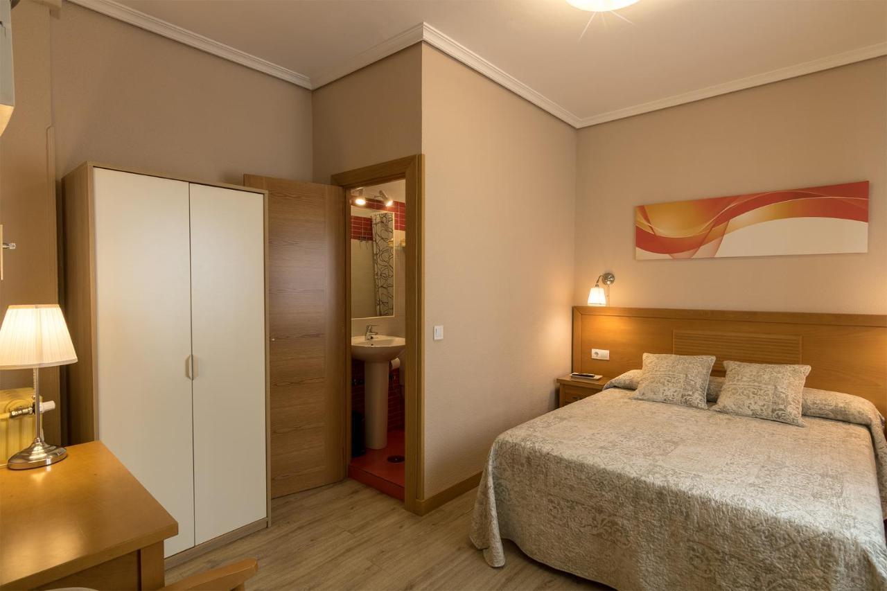 Tweepersoonskamer met Eigen Badkamer