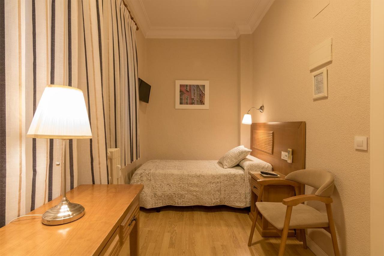 Eenpersoonskamer met Eigen Badkamer