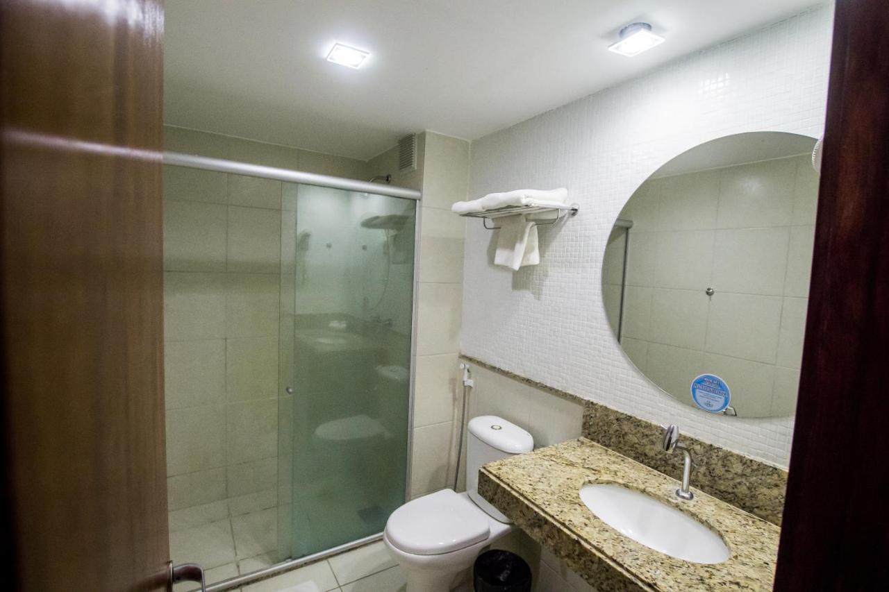 Quarto Standard com 2 Camas de Solteiro