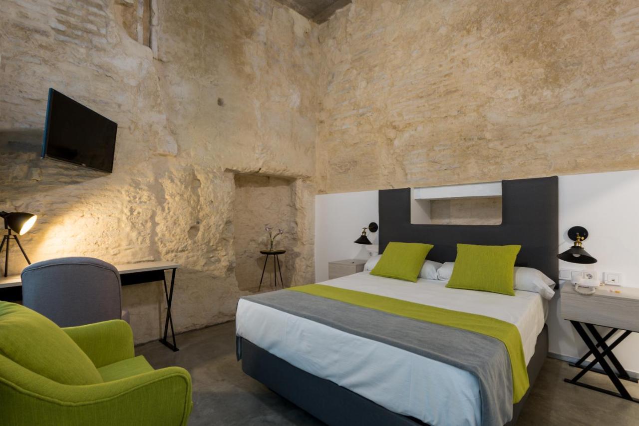 Double Room - Disability Access