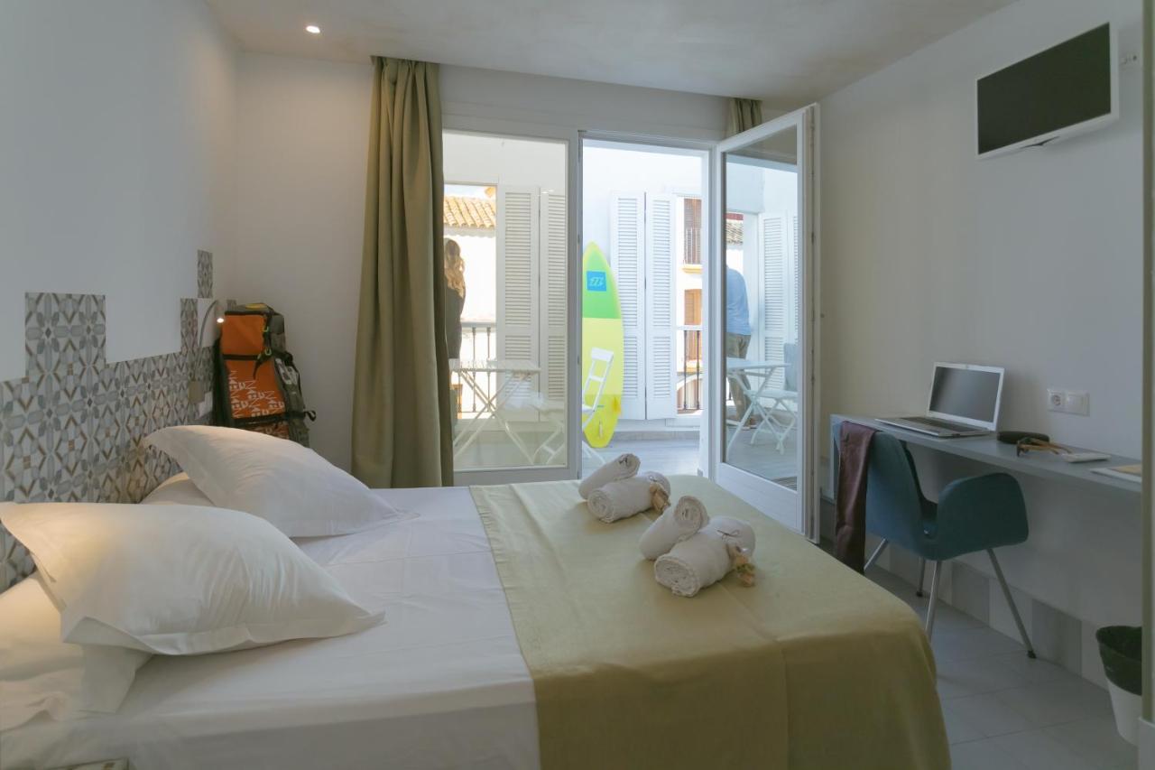 Habitación Doble con terraza