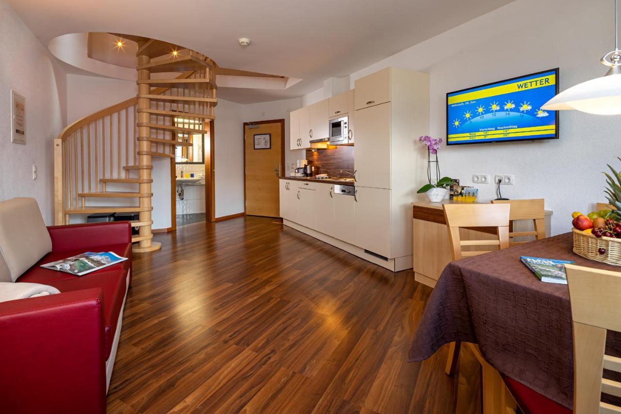 Appartement met 2 slaapkamers