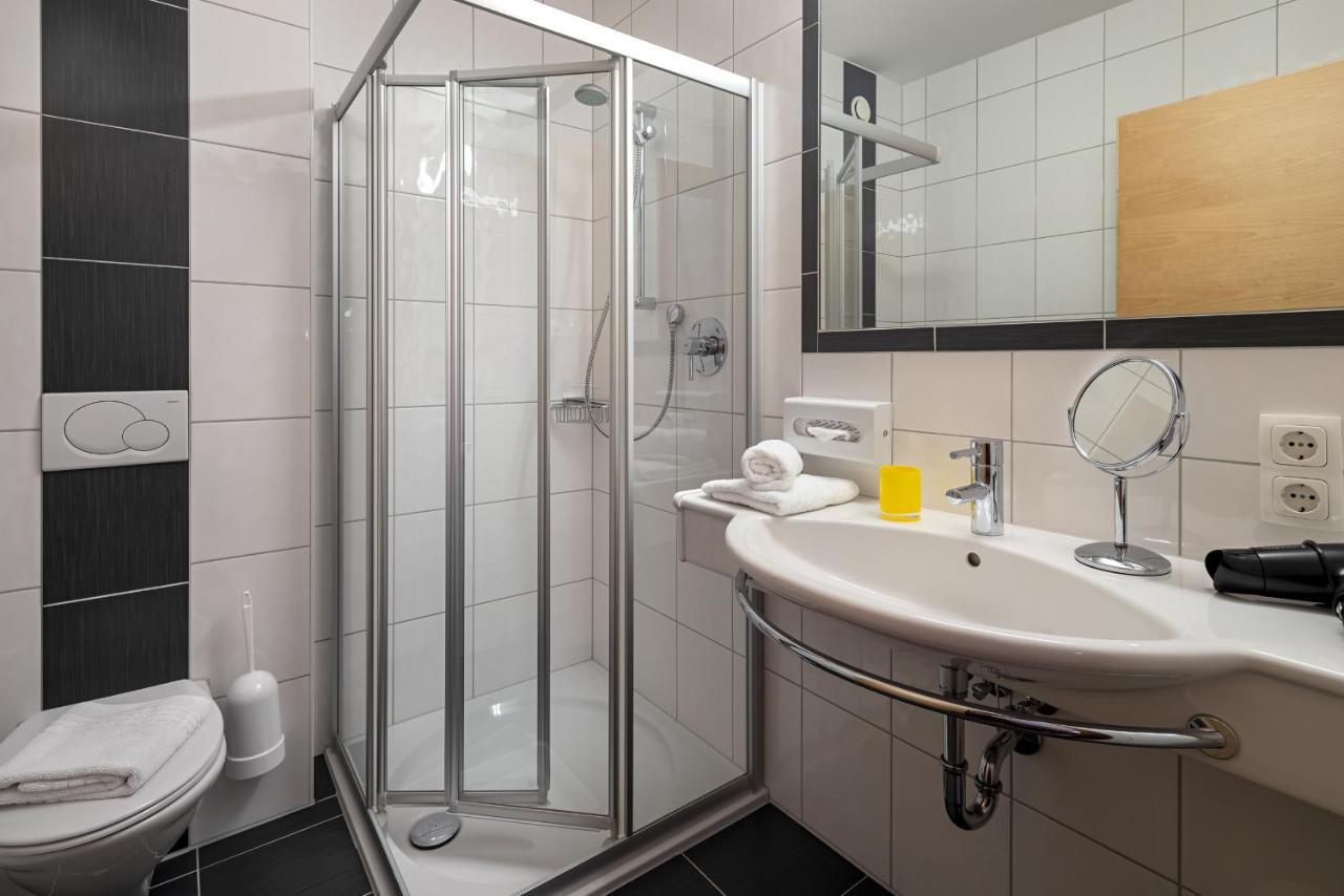 Appartement met 1 Slaapkamer
