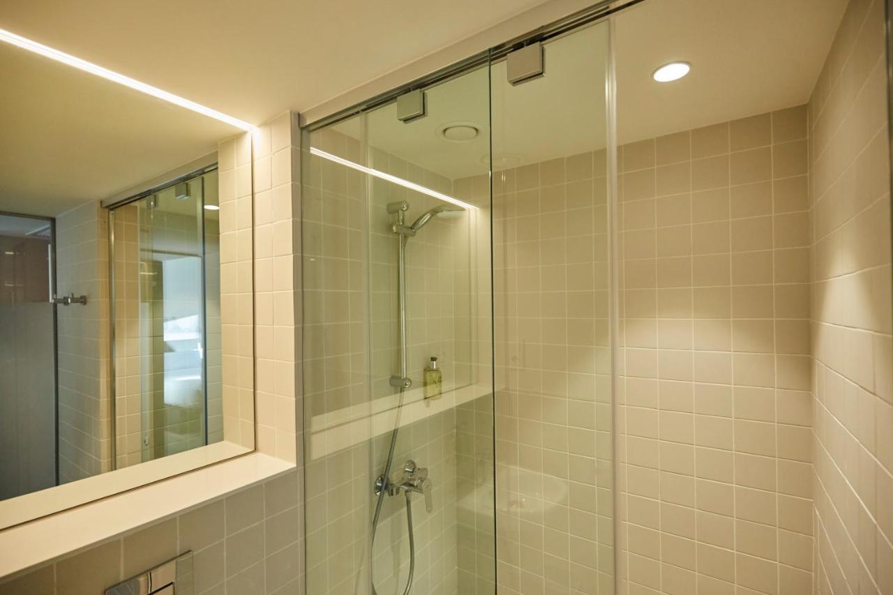 Habitación Doble con ventana