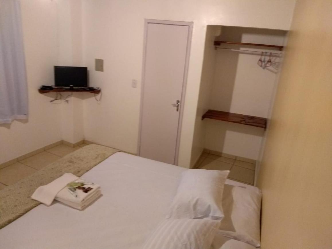 Quarto Duplo Standard