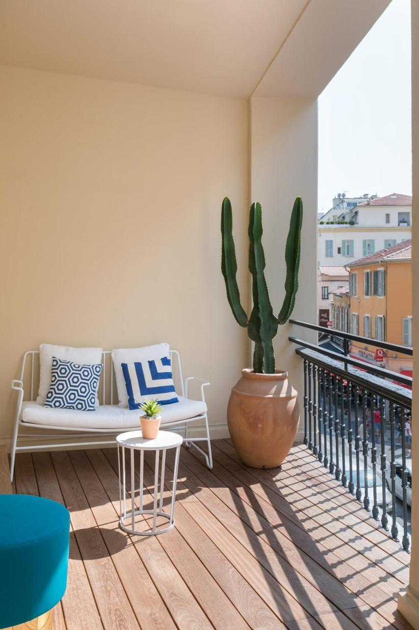 Suite Júnior com Terraço