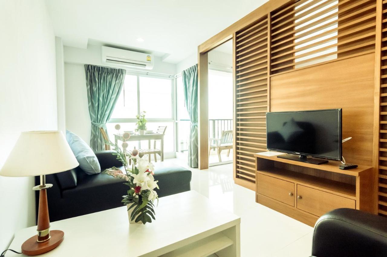 Apartamento de 1 dormitorio