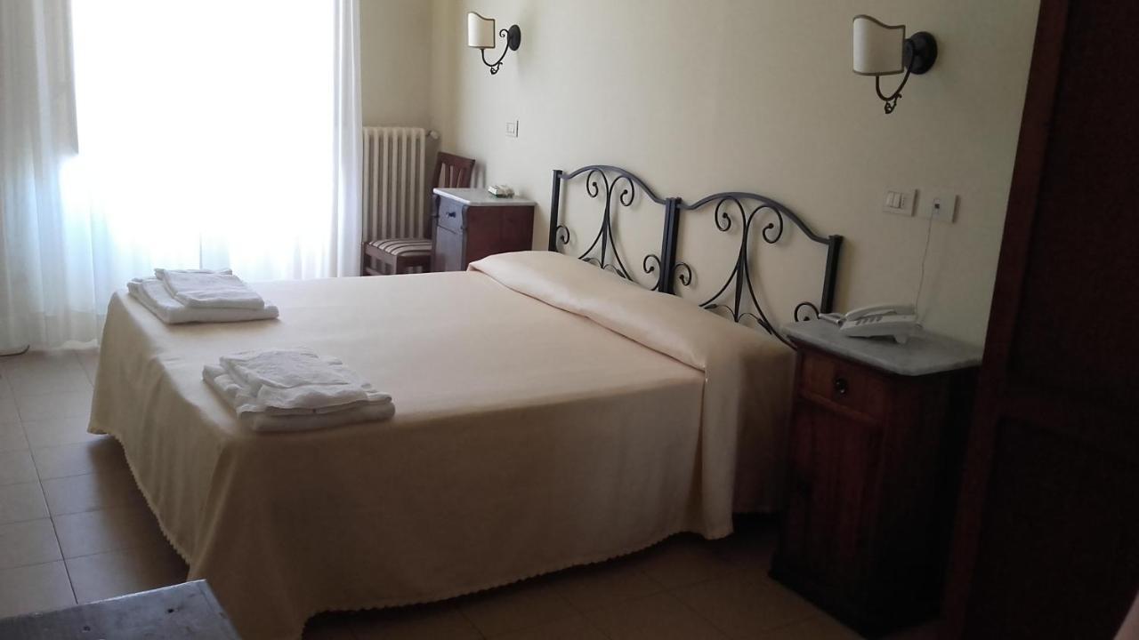 Chambre Double ou Lits Jumeaux