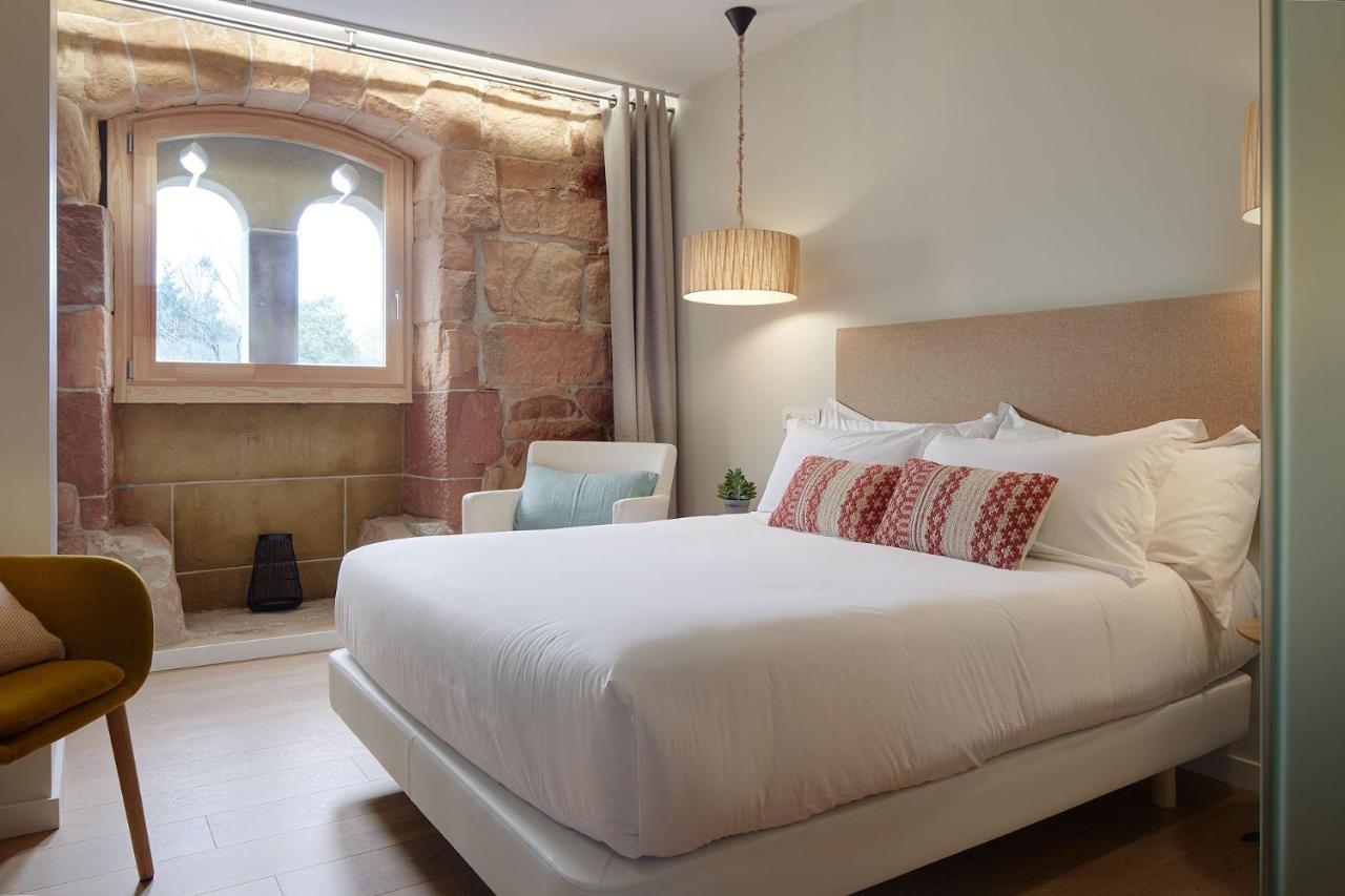 Habitación Doble Deluxe