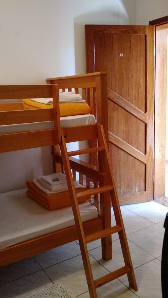 Quarto Quádruplo Standard