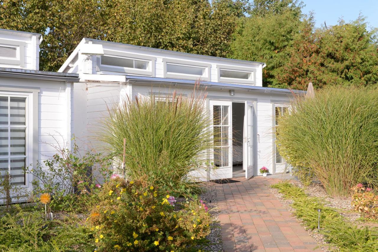 Studio mit Terrasse