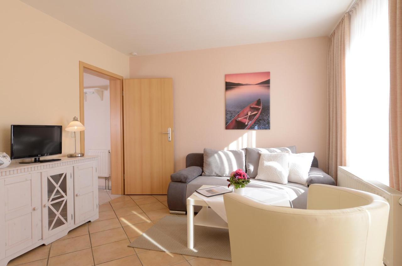 Apartment mit 1 Schlafzimmer