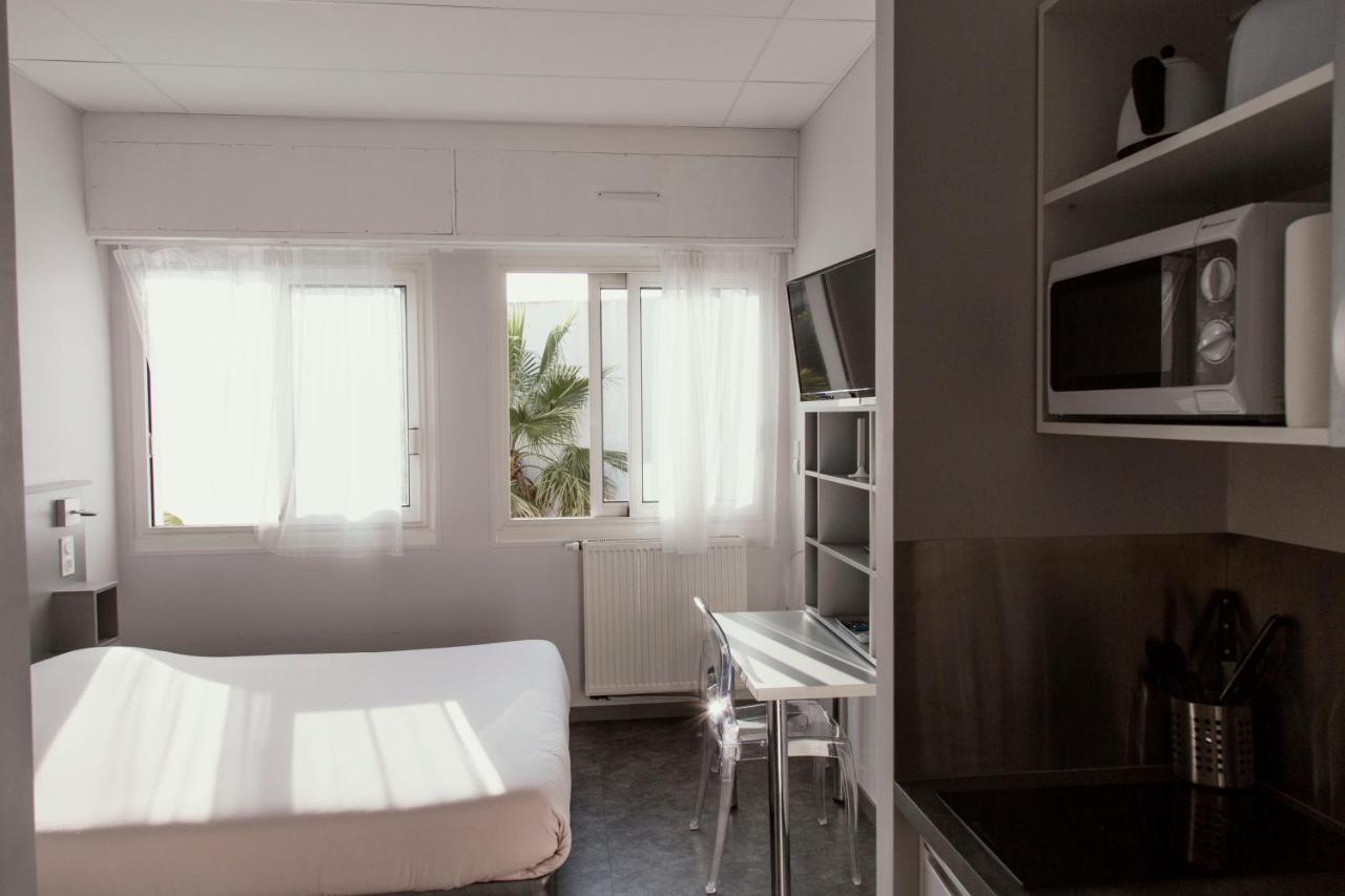Studio Supérieur - Offre Affaires