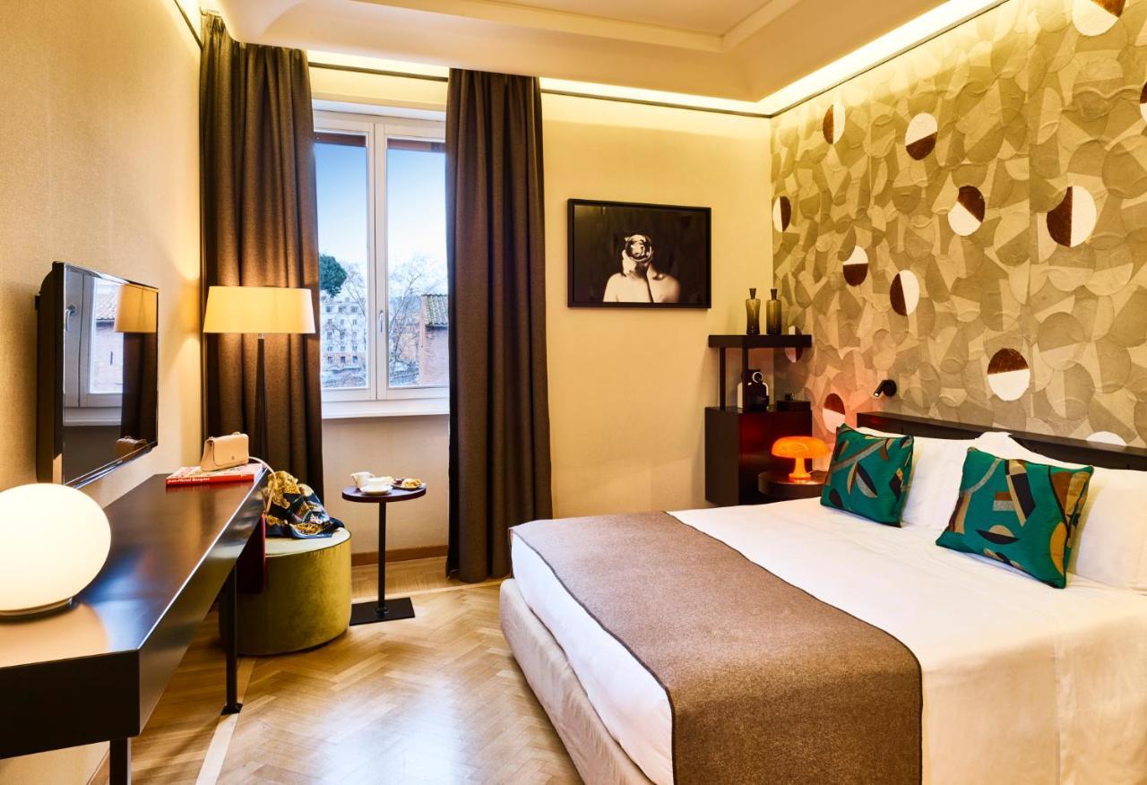Chambre Double ou Lits Jumeaux Exécutive - Vue sur Ville