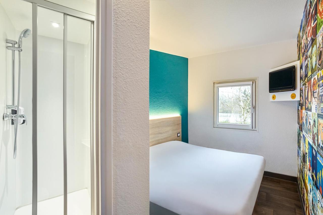 Habitación Cabrio con baño privado