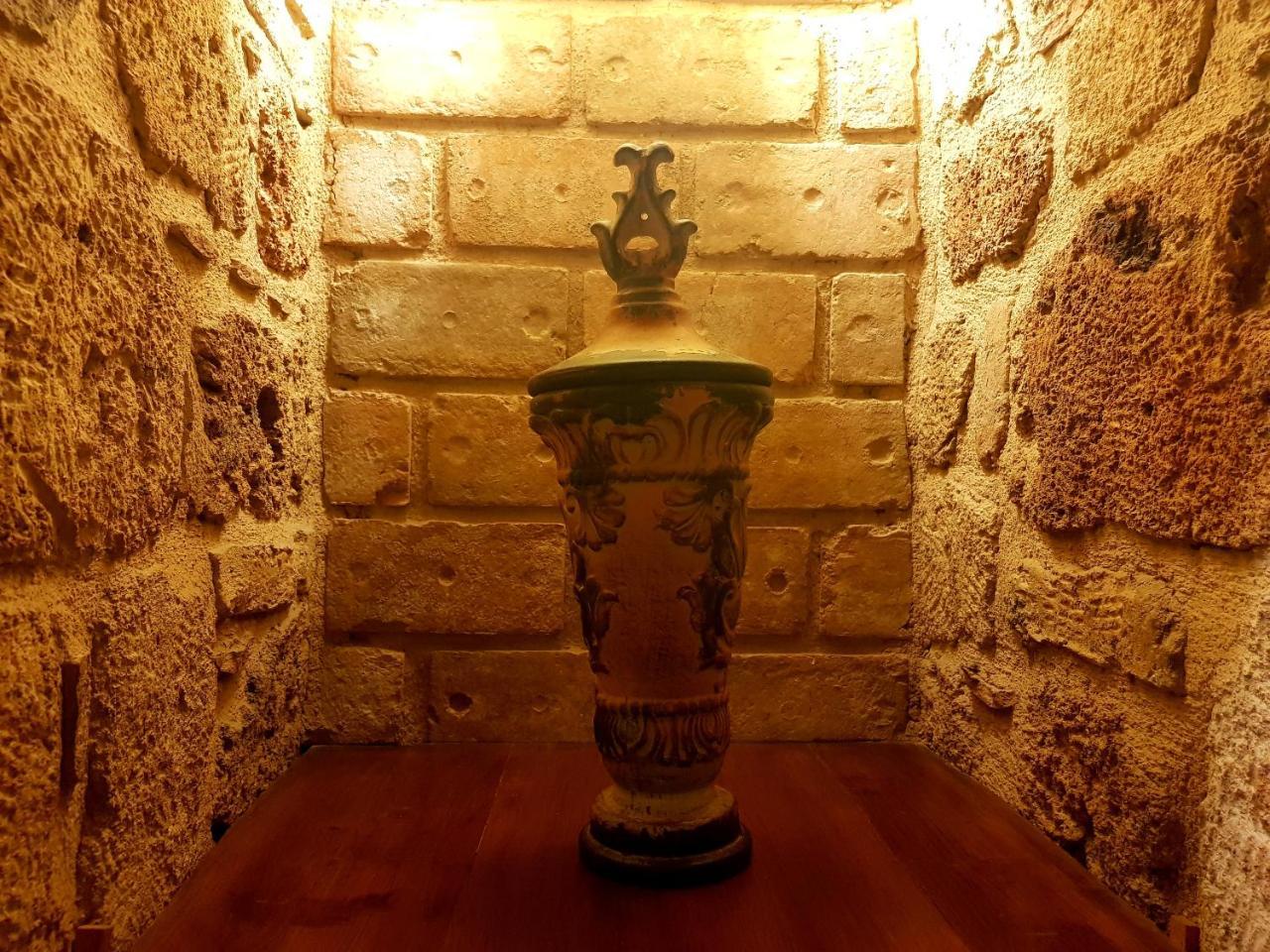 Mediterrane Suite