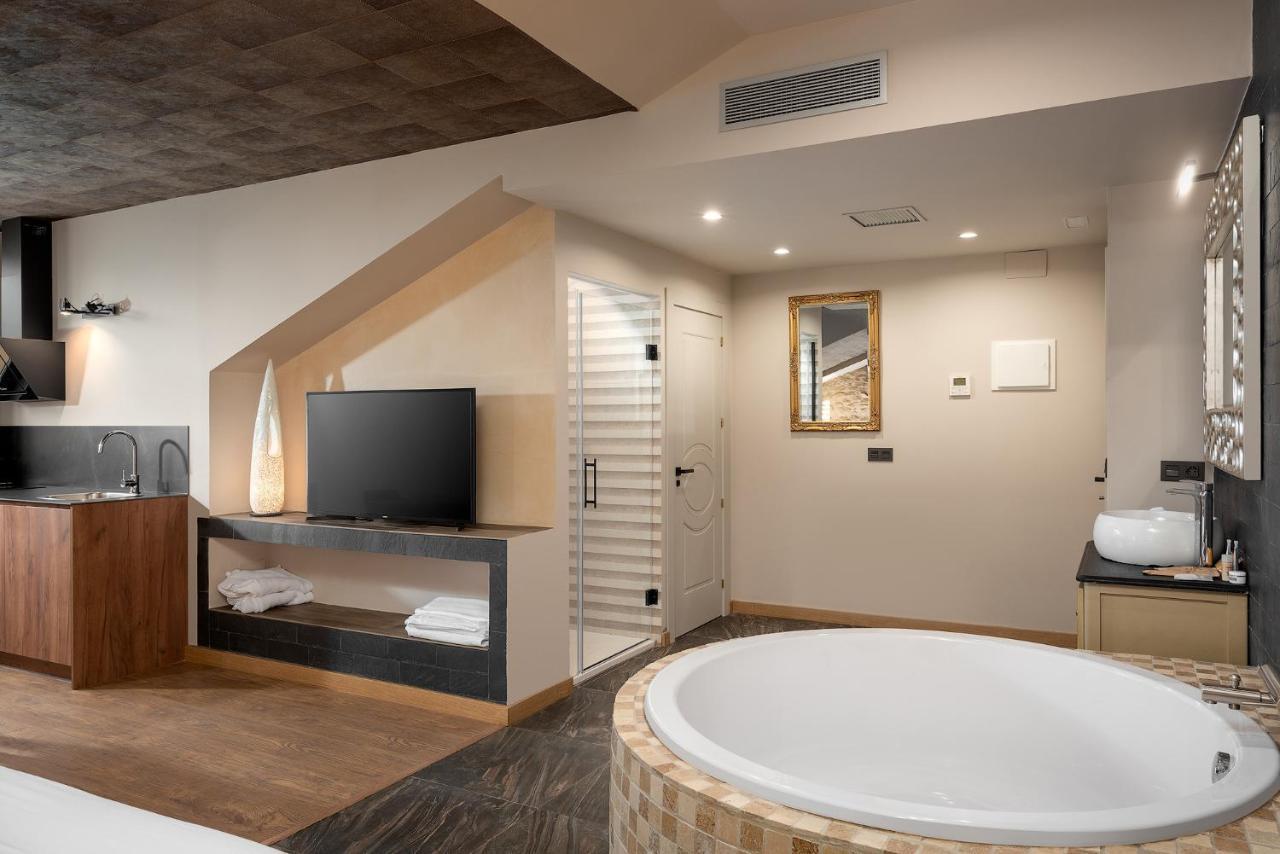 Apartamento Deluxe