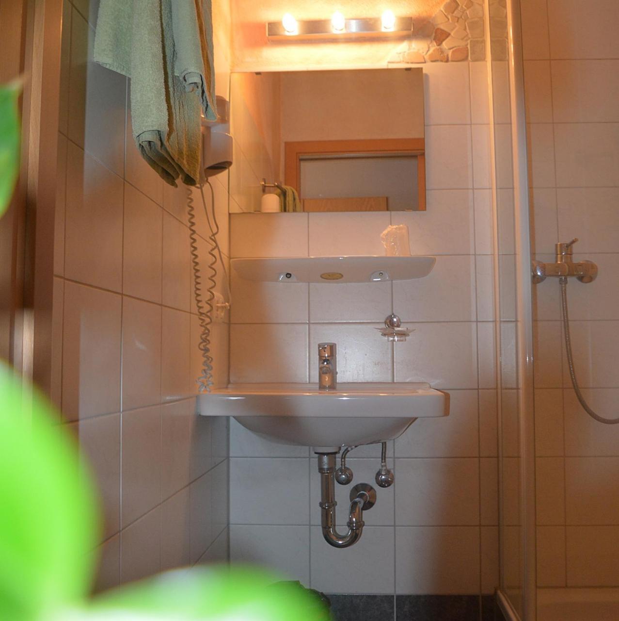 Standard Doppelzimmer