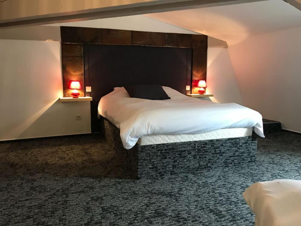 Appartement (4 Adultes)