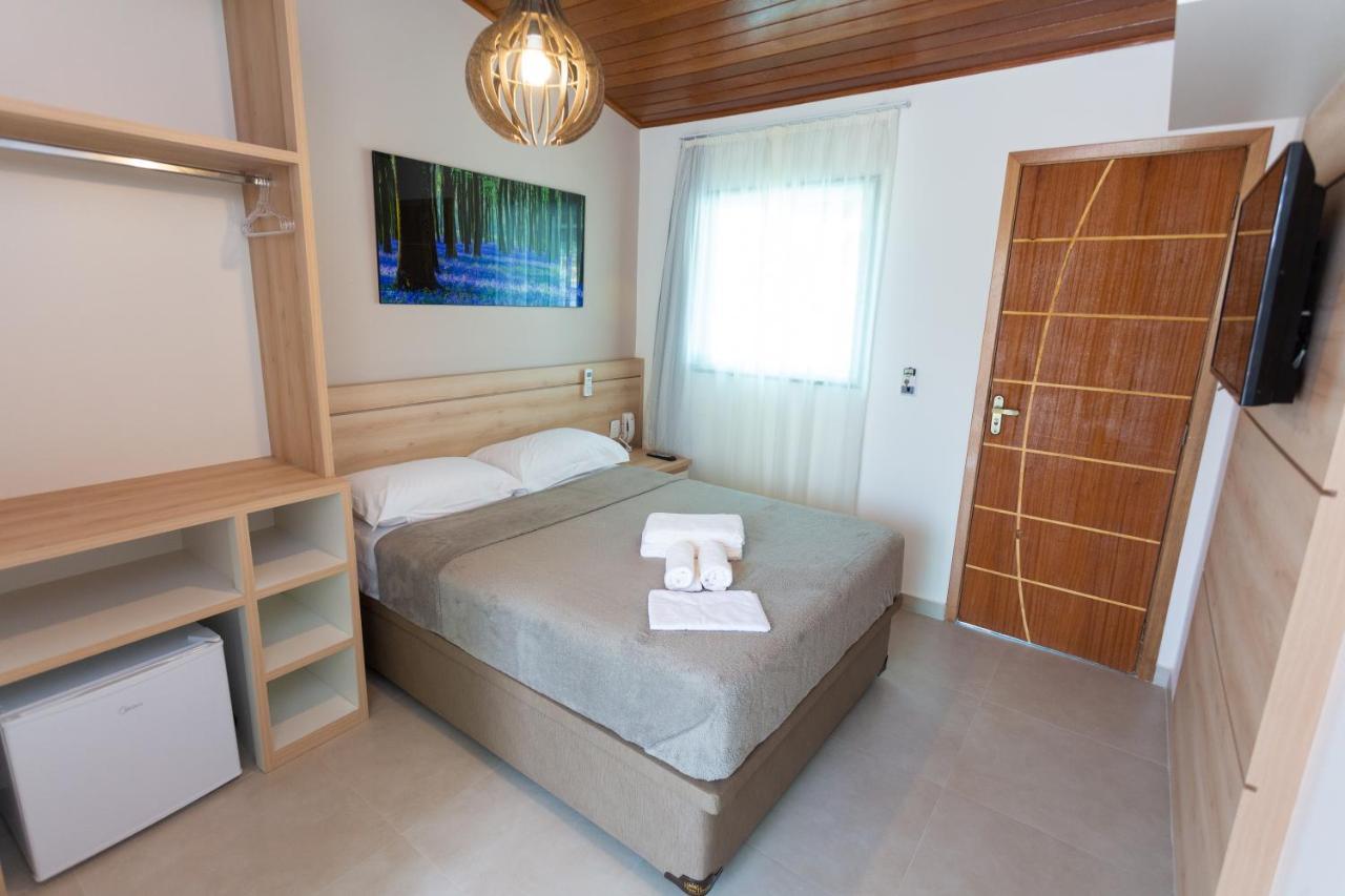 Quarto Duplo Deluxe